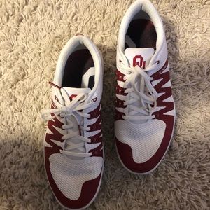 Men’s Nike 5.0 Athletic Shoes